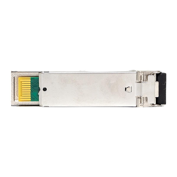 SFP модуль 1,25 Гбит одинарное одномодовое оптоволокно 1550нм дальность 20км TSX EKF
