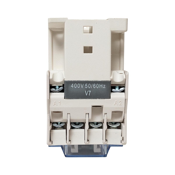 Контактор КМЭ-1 12А 1NC 400В AC EKF