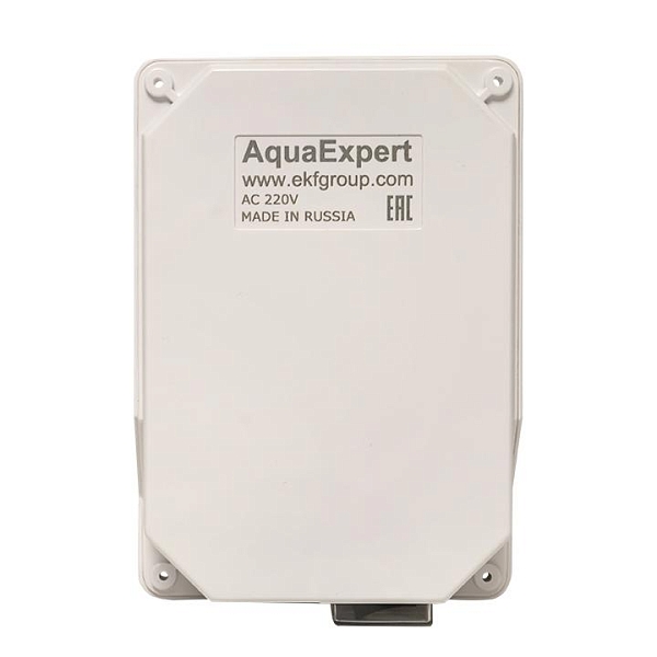 Модуль управления системы от протечки воды AquaExpert EKF PROXIMA