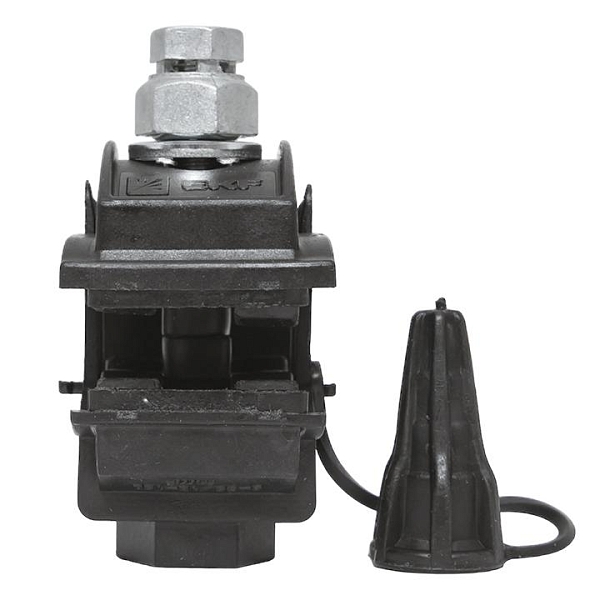 Зажим прокалывающий ответвительный P4X-150 16-150 мм2 / 6-35 мм2 EKF