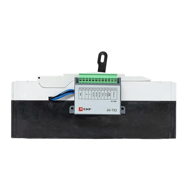 Выключатель автоматический в литом корпусе AV-POWER-4/3 1000А 100кА ETU6.2 EKF