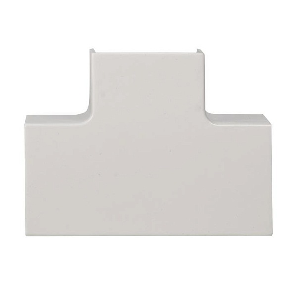 Угол T-образный (25x25) (4 шт) белый EKF-Plast 