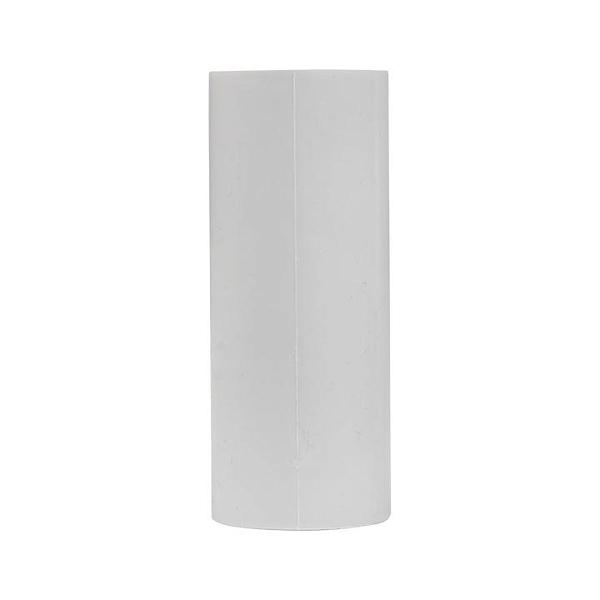Муфта соединительная для трубы (25 мм) (50 шт) EKF-Plast