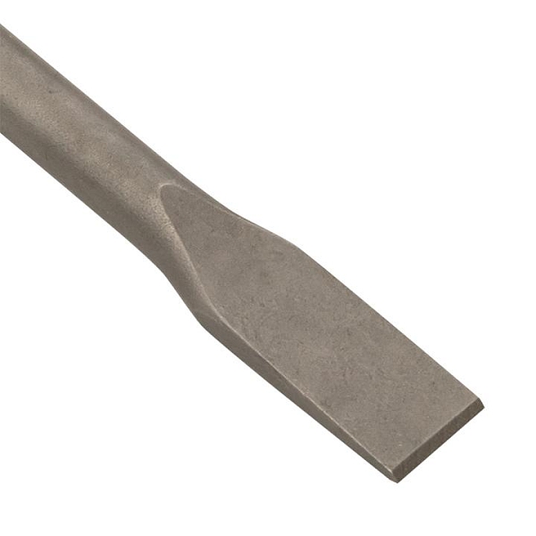 Зубило плоское SDS-plus 20x250 мм EKF Master