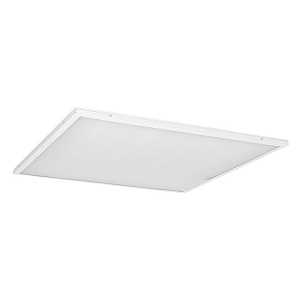 Панель светодиодная ДВО-4103-L 36Вт 4000К опал 595x595 EKF