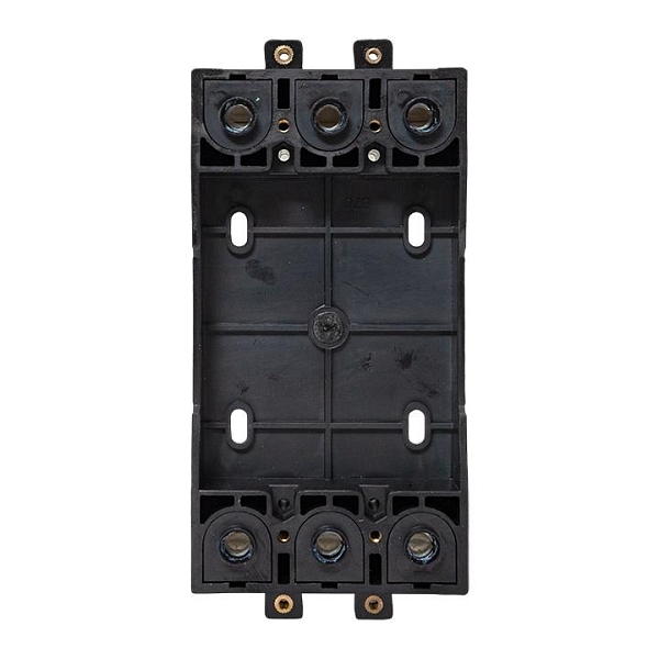 Панель втычная для AV POWER-1/3 TR 125А заднего присоединения EKF