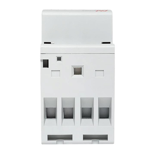 Контактор модульный КМ 40А 2NO 230В АС (2 мод.) AVERES EKF
