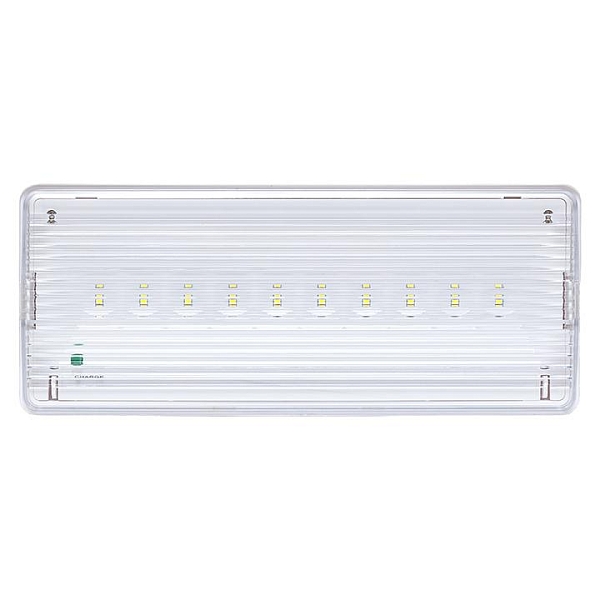 Светильник аварийного освещения SAFEWAY-10P пост. действия LED EKF Proxima