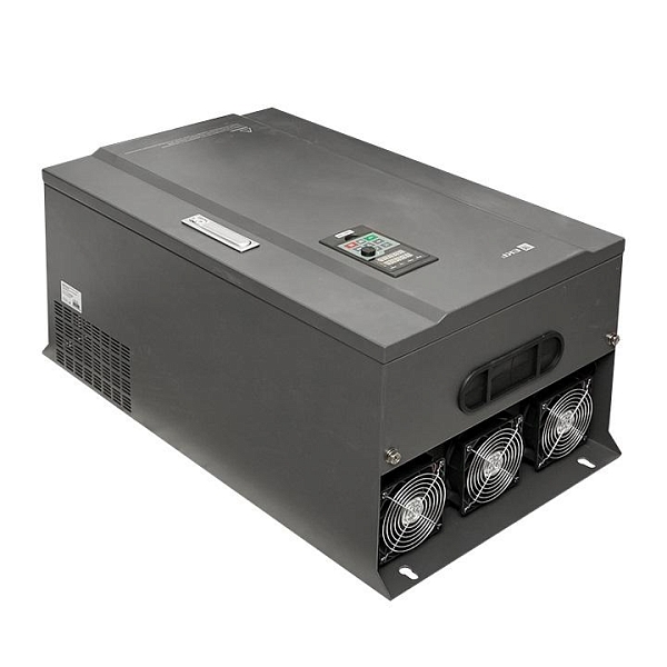 Преобразователь частоты 630кВт 3x400В VECTOR-100 EKF