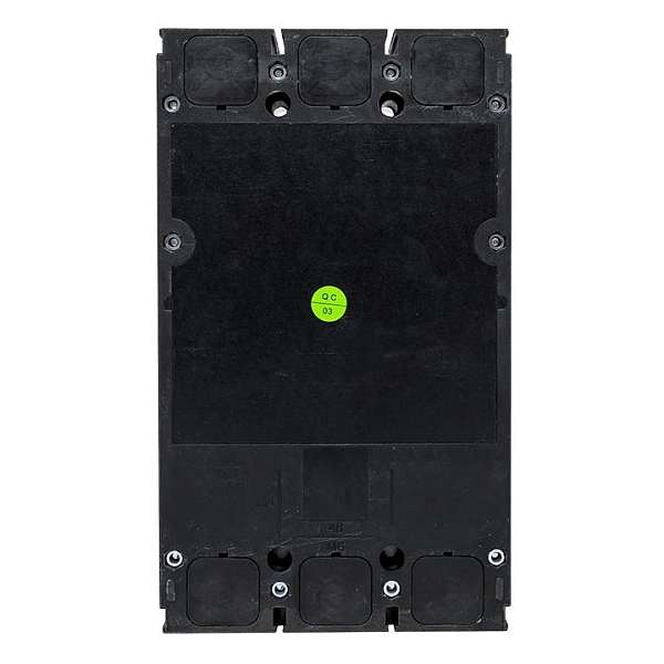 Выключатель автоматический в литом корпусе AV-POWER-3/3 630А 100кА ETU2.0 EKF