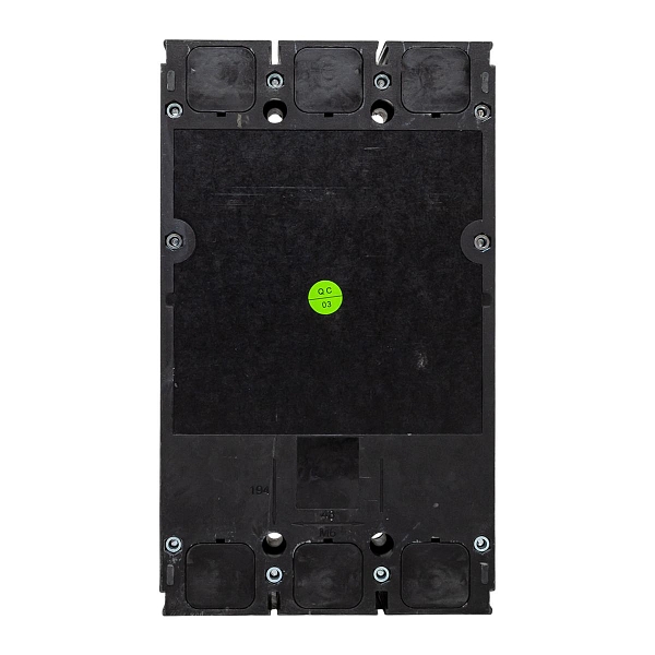 Выключатель автоматический в литом корпусе AV-POWER-3/3 250А 100кА TR EKF