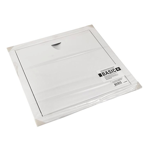 Люк ревизионный металл 300x300 (ШхВ внутр.) EKF Basic