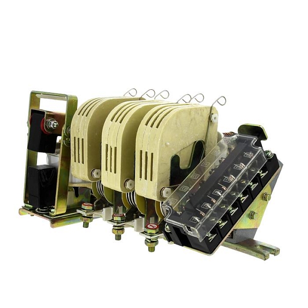 Контактор КТ-6023 160А 3NO+3NC 230В AC EKF