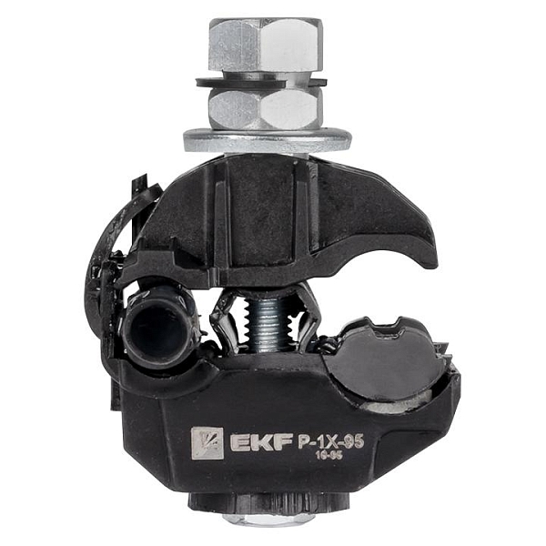 Зажим анкерный клиновой PA1500Rpi 1x35-50 мм2 EKF PROxima