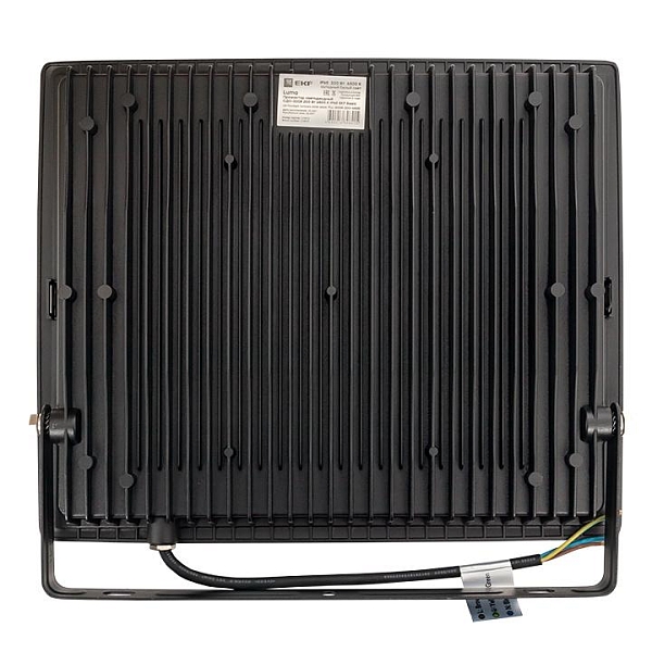 Прожектор светодиодный СДО-3008 200Вт 6500К IP65 LUMA EKF