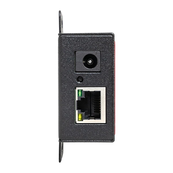 1-портовый преобразователь RS-232 в Ethernet, EKF, MC-232-TCP TSX EKF