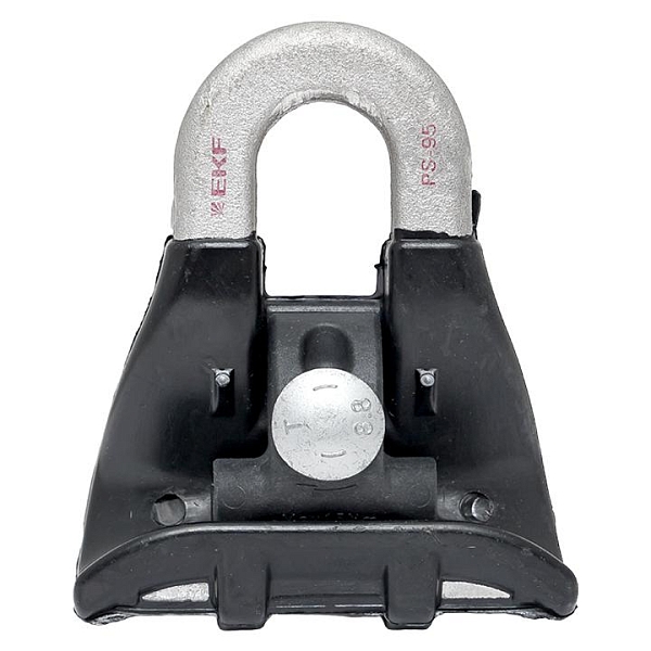 Зажим промежуточный PS95 1x25-95 мм2 EKF 