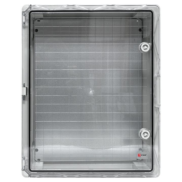 ЩМП-П прозрачная дверь (500x400x180) IP65 PROXIMA EKF