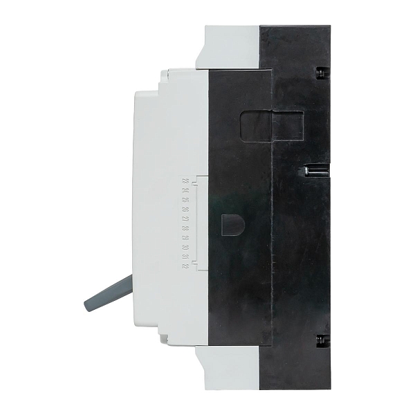 Выключатель автоматический в литом корпусе AV-POWER-5/3 1000А 70кА ETU6.0 EKF
