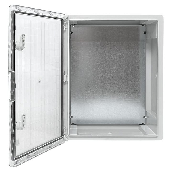 ЩМП-П прозрачная дверь (500x400x240) IP65 PROXIMA EKF