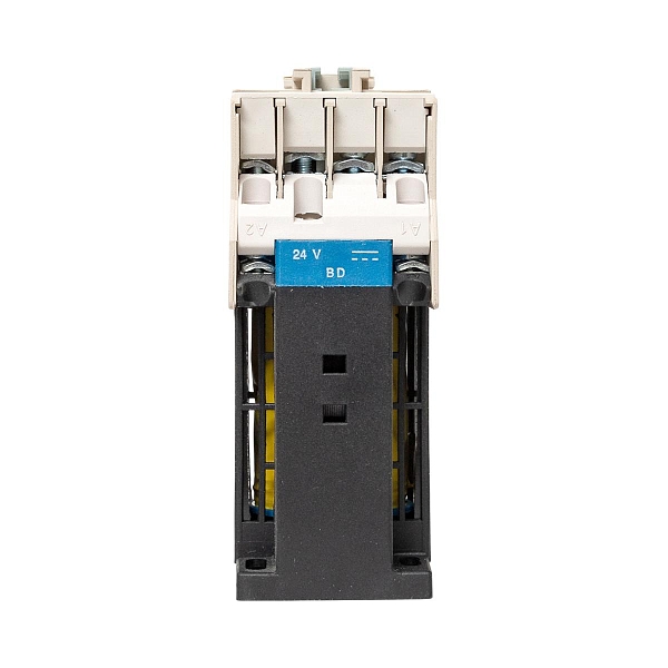 Контактор КМЭп-2 18А 1NO 24В DC EKF