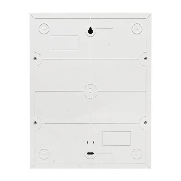 Щит распределительный ЩРН-П-24 "SlimBox" белая дверца IP41 EKF 