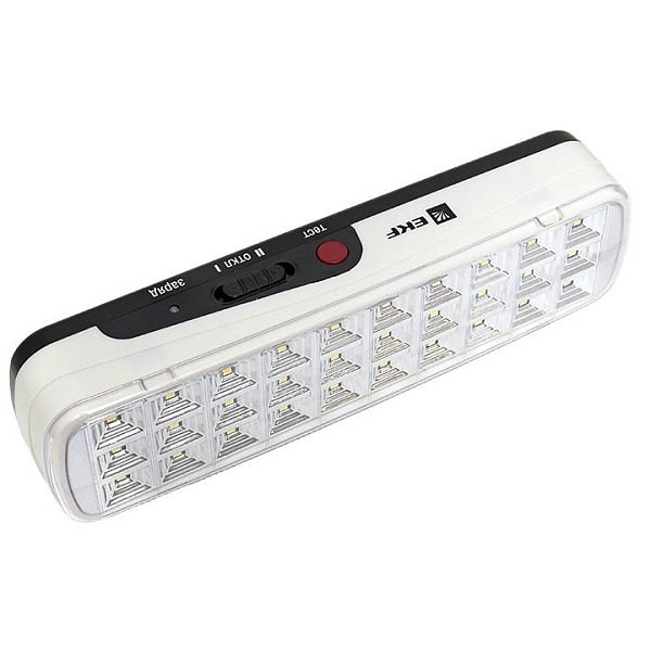 Светильник аккумуляторный BACKUP-250 LUMA EKF
