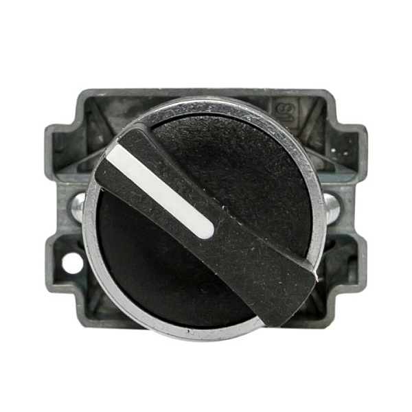 Переключатель BD21 2P короткая ручка NO IP65 EKF PROxima