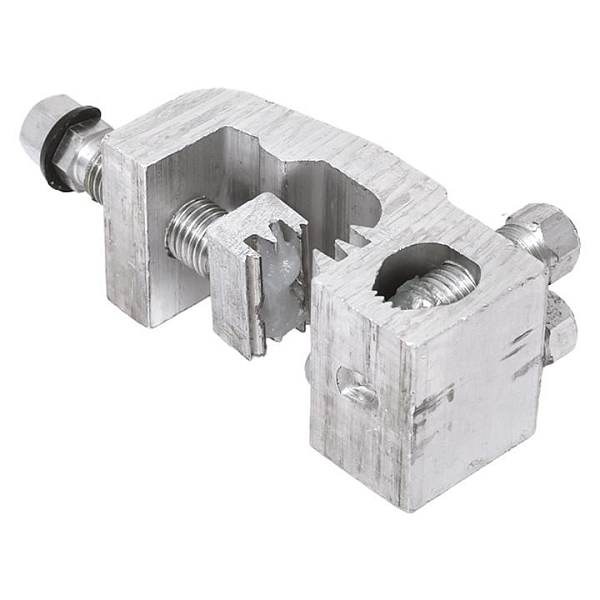 Зажим ответвительный влагозащ. P72 16-95кв.мм/2x4-54.6кв.мм PROxima EKF