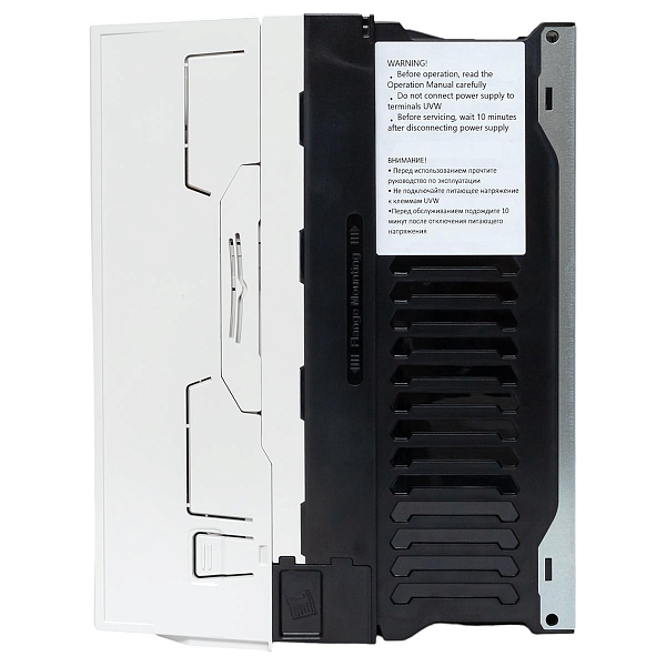 Преобразователь частоты PRO-Drive PD-500-E88-4K0-43-B-PN EKF