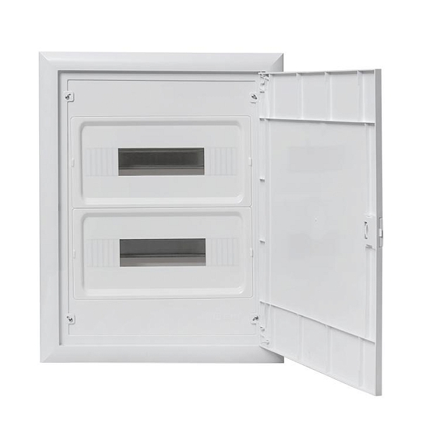 Щит распределительный встраиваемый "ProfiBox" 24+4 модуля IP41 EKF