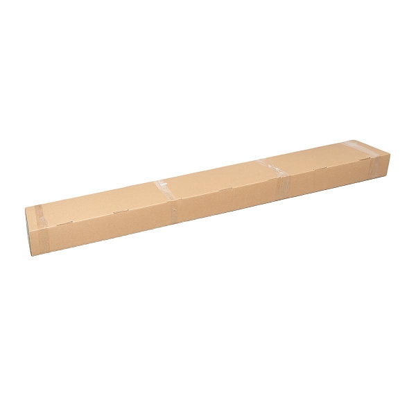 Напольный кабельный канал (70x16) (42 м), черный, RAL 9004 EKF C-Line