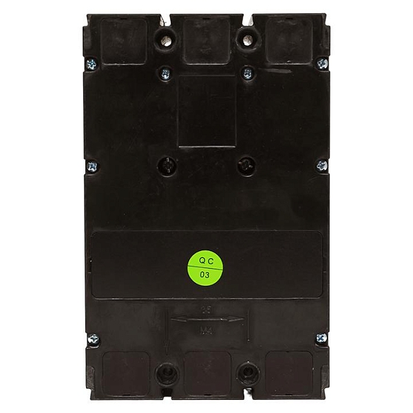 Выключатель автоматический в литом корпусе AV-POWER-2/3 160А 35кА TR EKF