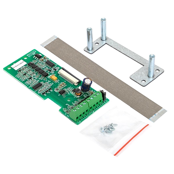 Карта расширения для преобразователя частоты PRO-Drive PD-150-ACC-ABZ-PG1 EKF