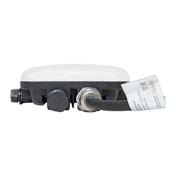 Прожектор светодиодный СДО-4001 10Вт 4000К IP65 с равномерной засветкой LUMA EKF