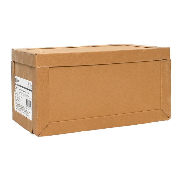 Контактор КТ-6033 250А 3NO+3NC 400В AC EKF