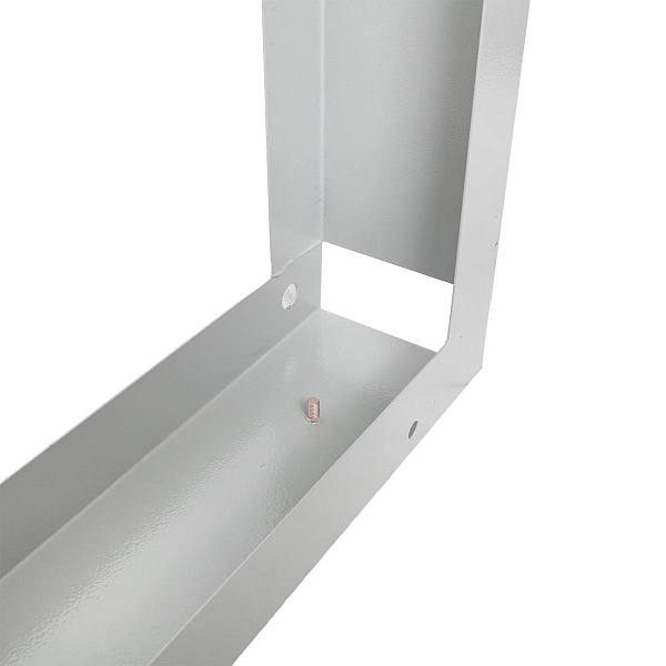 Цоколь к ВРУ Unit S IP31 (Вх800x600) EKF PROxima