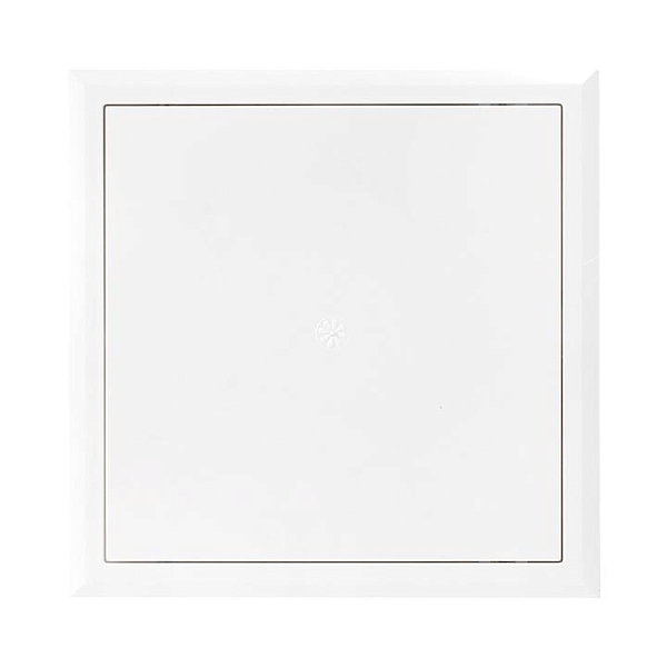 Люк ревизионный пластик 300x300 (ШхВ внутр.) EKF Basic