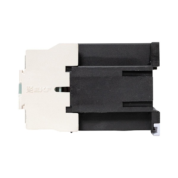 Контактор КМЭп-1 12А 1NC 24В DC EKF