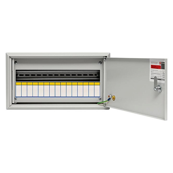 Щит распределительный навесной ЩРН-15 (220x400x120) IP31 PROXIMA EKF