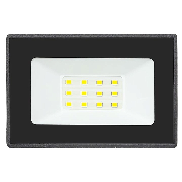 Прожектор светодиодный СДО-3001 10Вт 6500К IP65 LUMA EKF