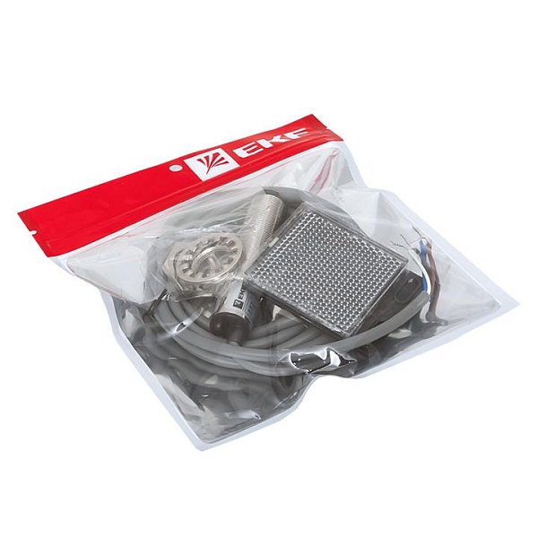 Оптический бесконтактный датчик PROXIS-3R-18-2-P-NO+NC-2