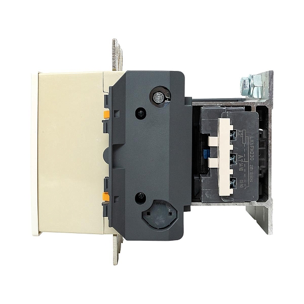 Контактор КТЭ-1 265А 1NO 230В AC EKF