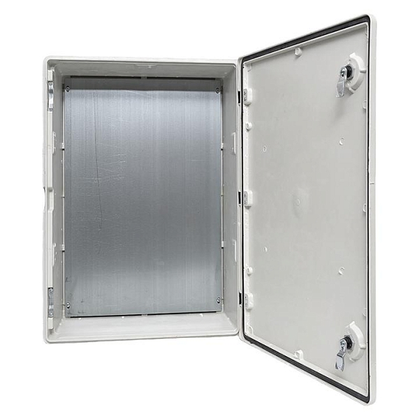 ЩМП антивандальный (700x500x200мм) IP65 навесной PROXIMA EKF