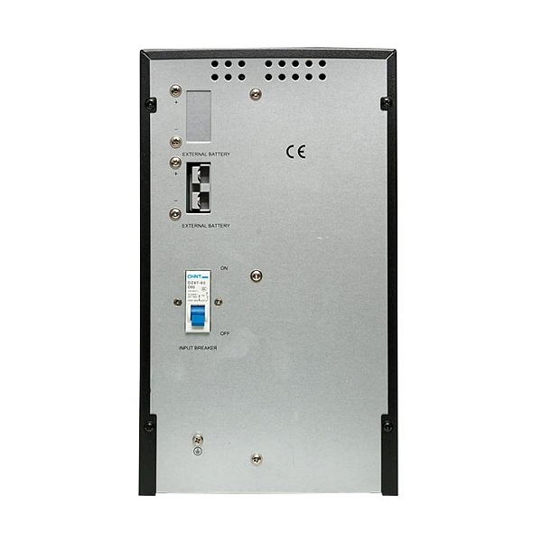 Внешний батарейный блок c АКБ 8x12В_7 Ач для ИБП серии E-Power SW900Pro-TB 3000 ВА