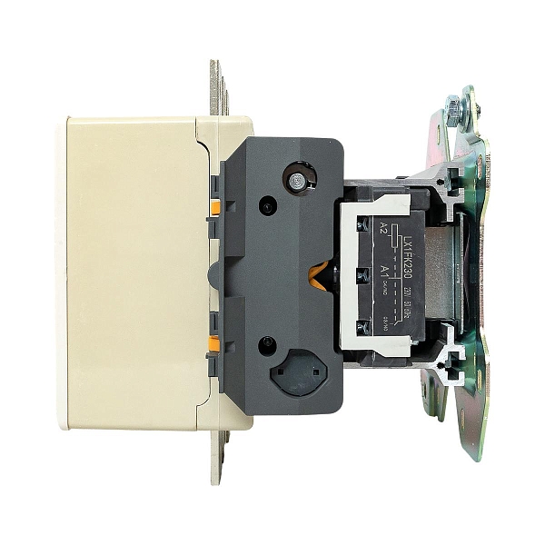 Контактор КТЭ-2 500А 1NO 400В AC EKF