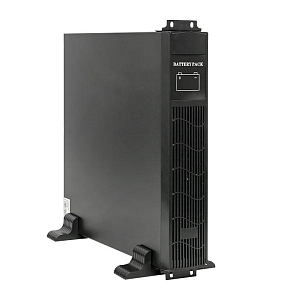 Внешний батарейный блок c АКБ 3x12В_7 Ач для ИБП серии E-Power SW900Pro-RTB 1000 ВА