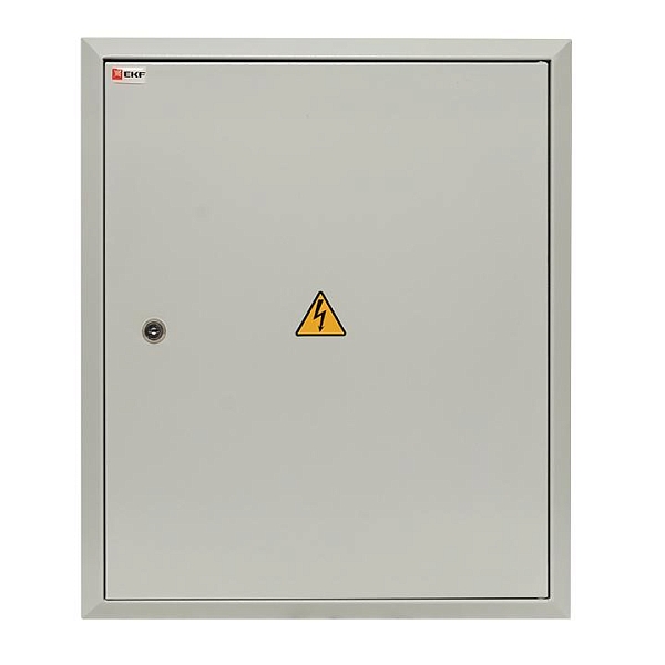 Щит распределительный встраиваемый ЩРВ-54 (520x440x120) IP31 PROXIMA EKF