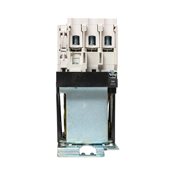 Контактор КМЭп-5 40А 1NO+1NC 24В DC EKF