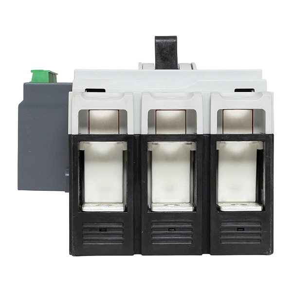 Выключатель автоматический в литом корпусе AV-POWER-2/3 250А 100кА ETU6.2 EKF